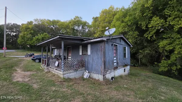 174 Cass Lane, Charleston, TN 37310