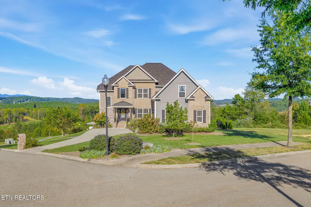 128 Pineberry East Rd, Oak Ridge, TN 37830 - #1
