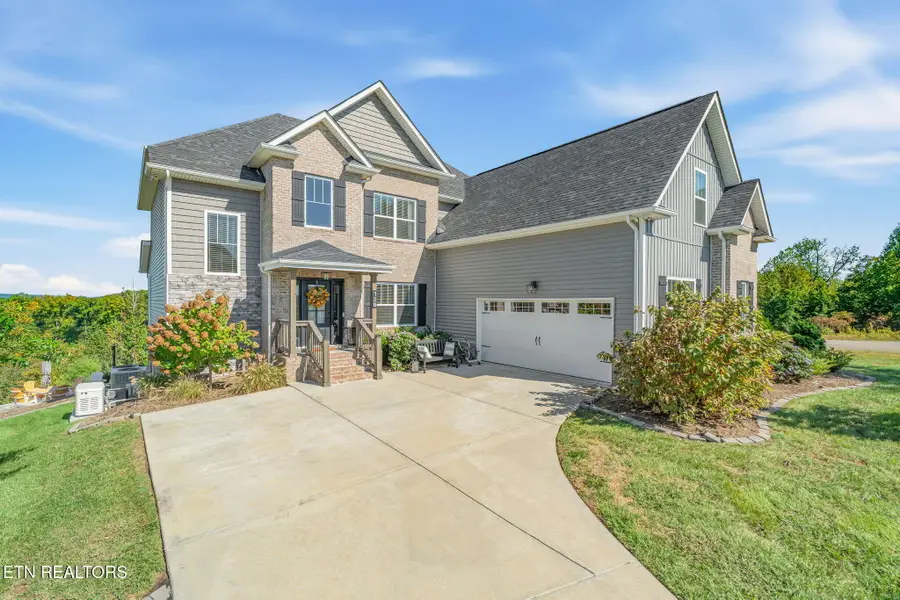 128 Pineberry East Rd, Oak Ridge, TN 37830 - #2