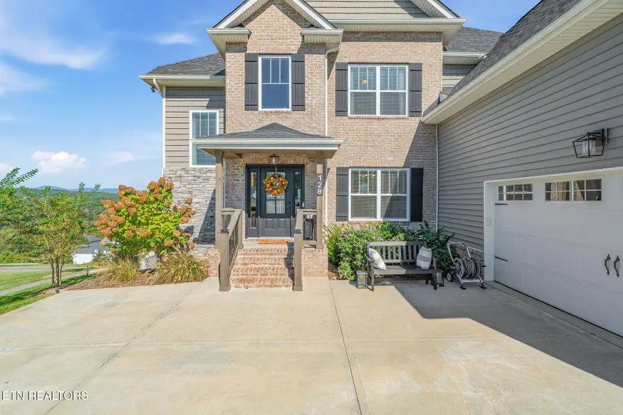 128 Pineberry East Rd, Oak Ridge, TN 37830 - #3