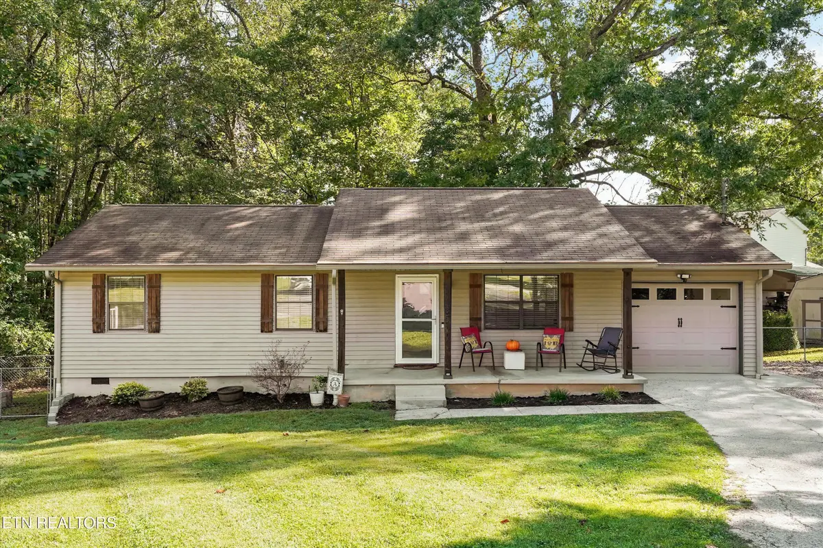 305 Red Fox Lane, Clinton, TN 37716 - #1