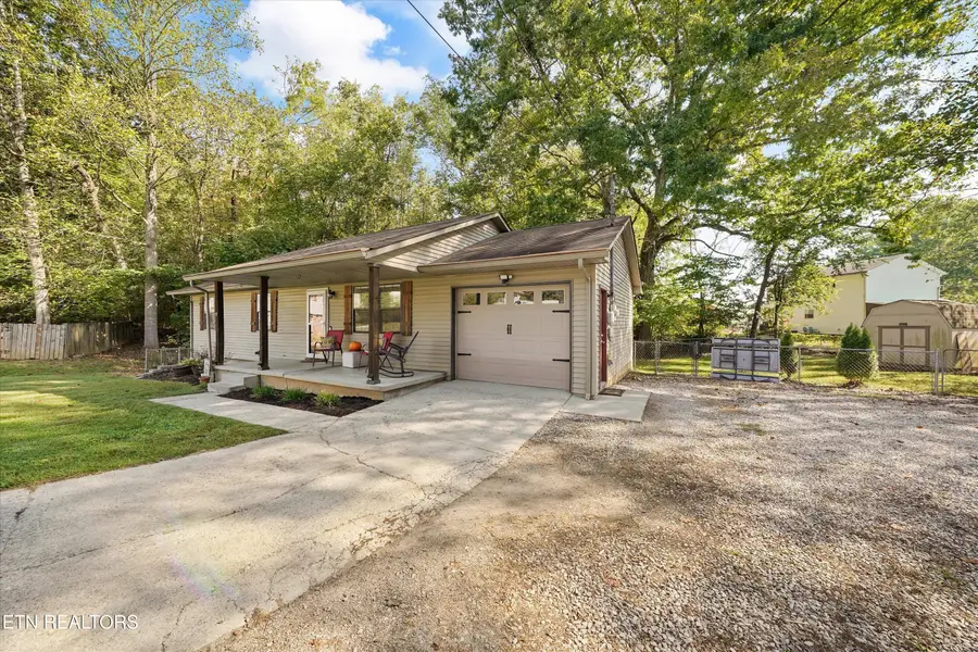 305 Red Fox Lane, Clinton, TN 37716 - #3
