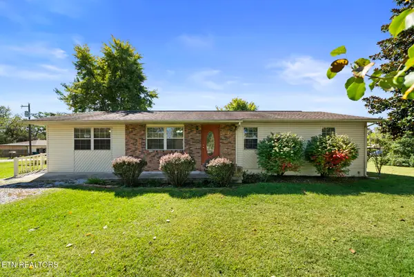 223 Sparta Drive, Crossville, TN 38555