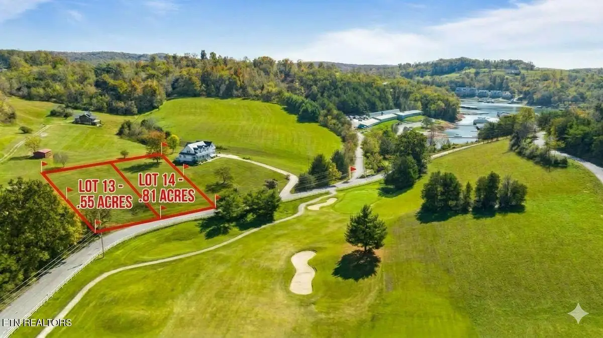 Deerfield Way Lot 13, Lafollette, TN 37766 - #1