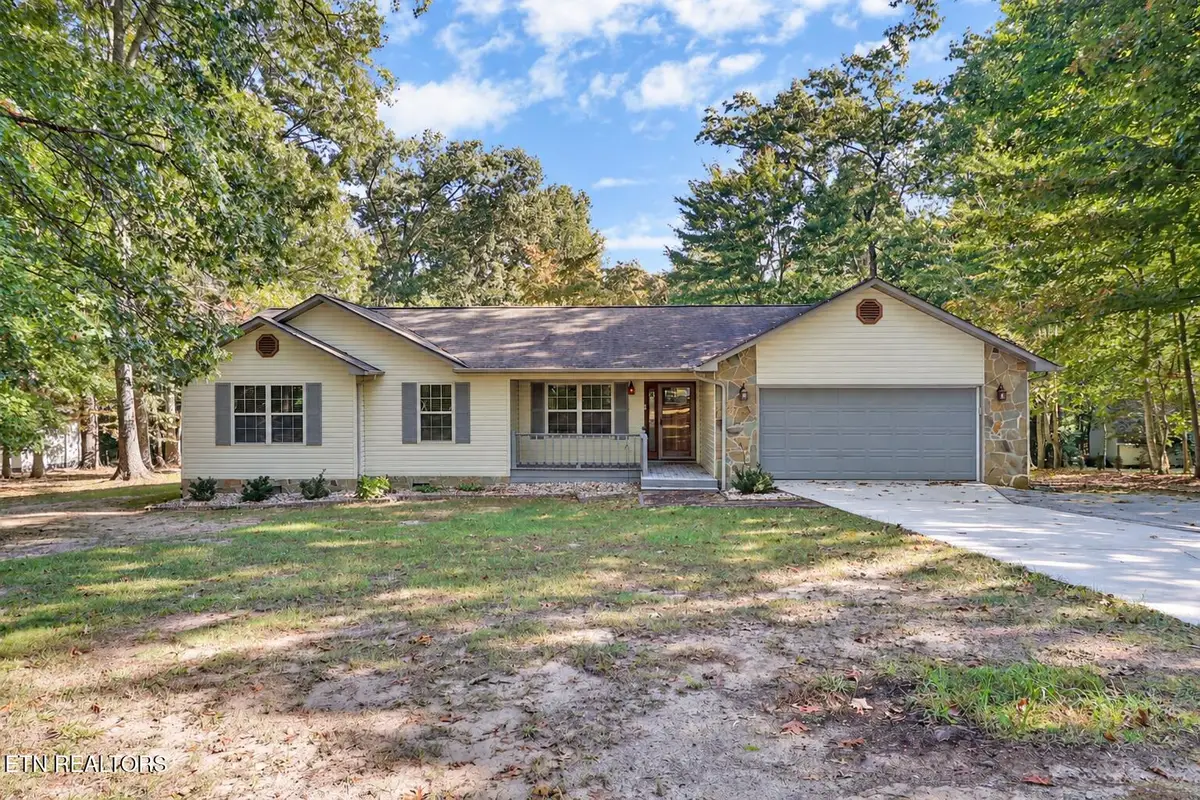 118 Robin Hood Drive, Crossville, TN 38555 - #1
