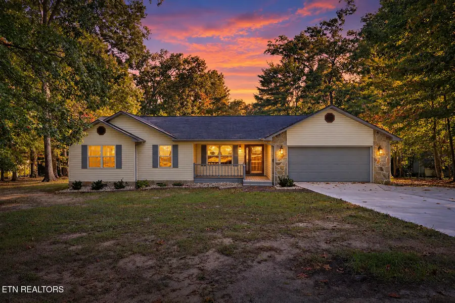 118 Robin Hood Drive, Crossville, TN 38555 - #2