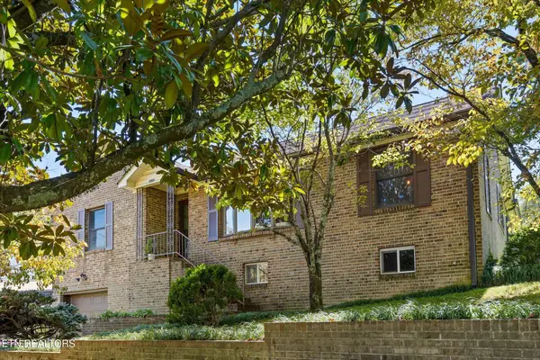3606 Gleason Drive, Chattanooga, TN 37412