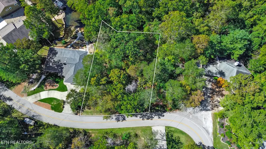 201 Meadowview Drive, Crossville, TN 38558 - #3