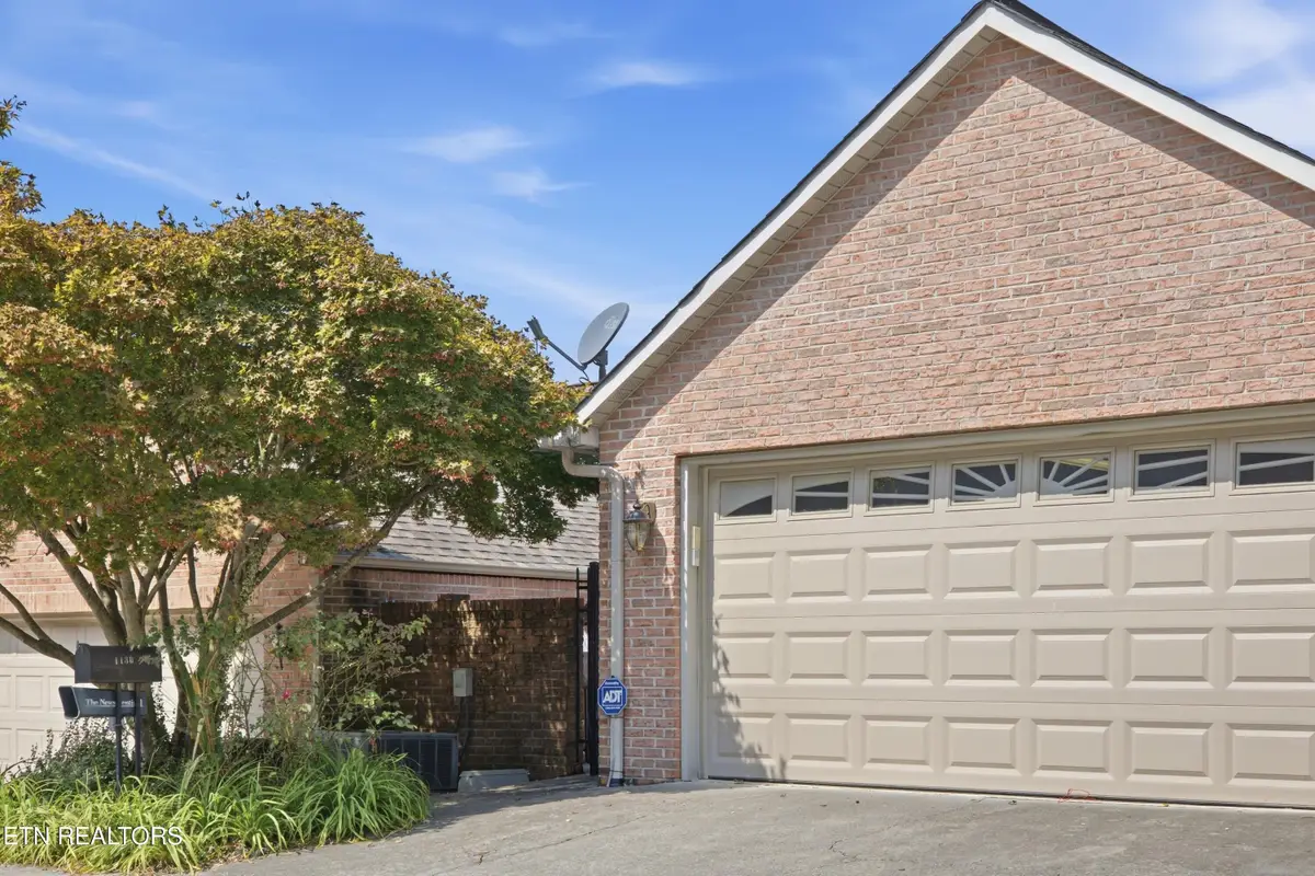 1120 Fairgrounds Court, Kingston, TN 37763 - #1
