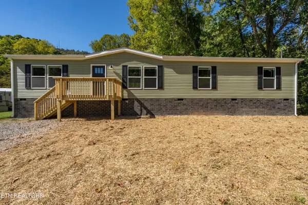676 Clymersville Rd, Rockwood, TN 37854