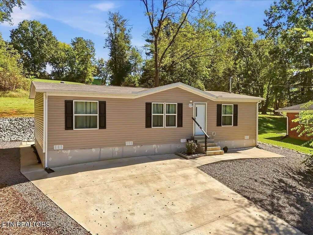538 Callaway Drive, Morristown, TN 37814 - #1