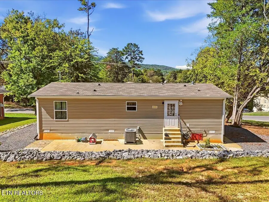 538 Callaway Drive, Morristown, TN 37814 - #2