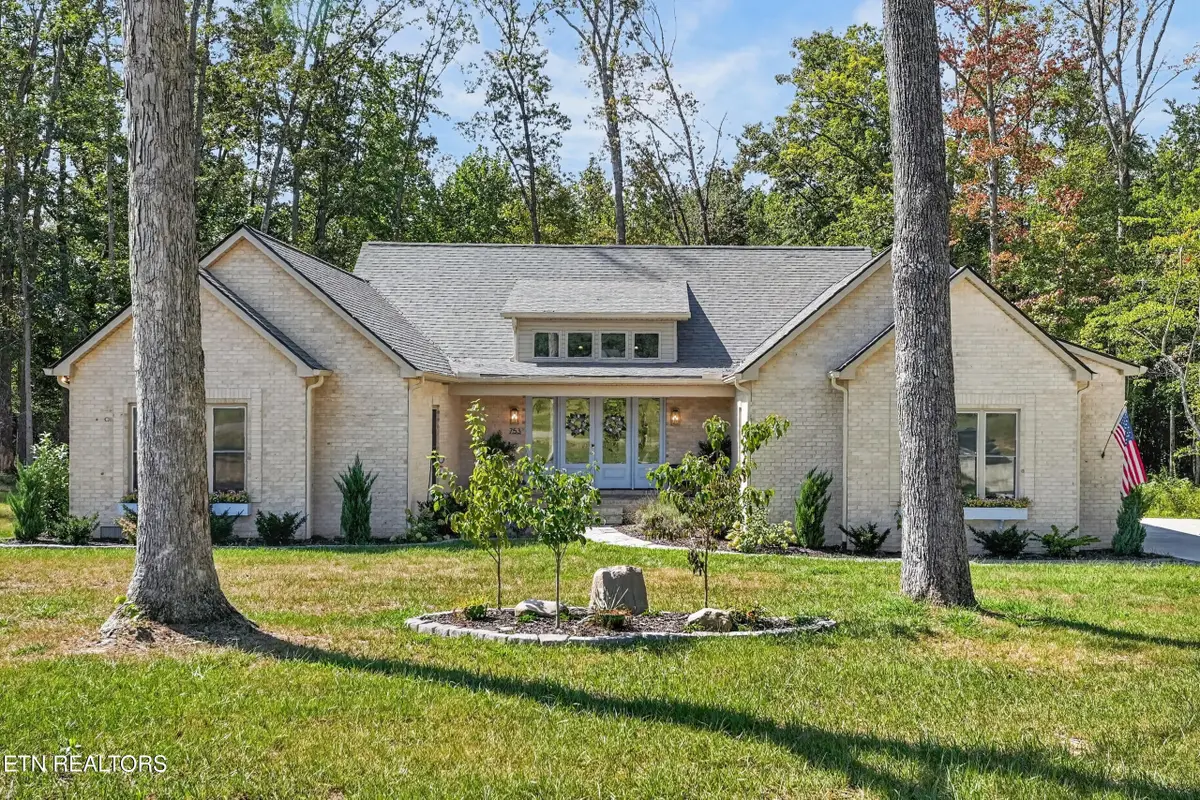 753 Vintage Drive, Baxter, TN 38544 - #1