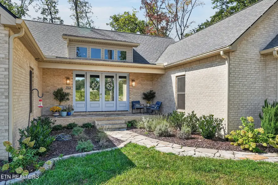 753 Vintage Drive, Baxter, TN 38544 - #2