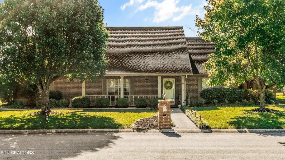 2234 Dublin Drive, Maryville, TN 37803 - #1