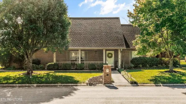 2234 Dublin Drive, Maryville, TN 37803
