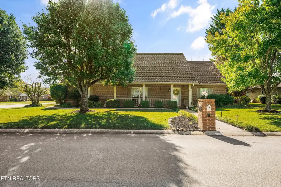 2234 Dublin Drive, Maryville, TN 37803 - #2