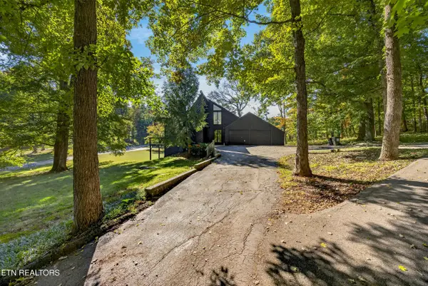 674 Skyline Drive, Sparta, TN 38583