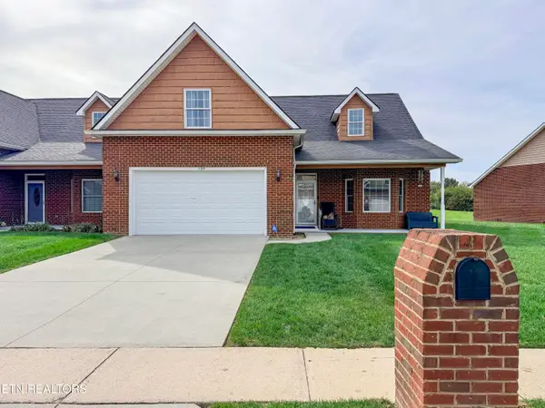 139 Genesis Ave #5C, Crossville, TN 38571
