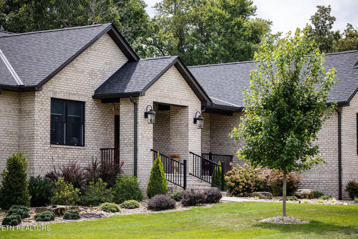 119 Forest View Drive, Crossville, TN 38558 - #1