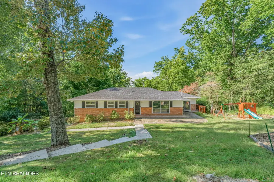 103 Morgan Rd, Oak Ridge, TN 37830 - #2