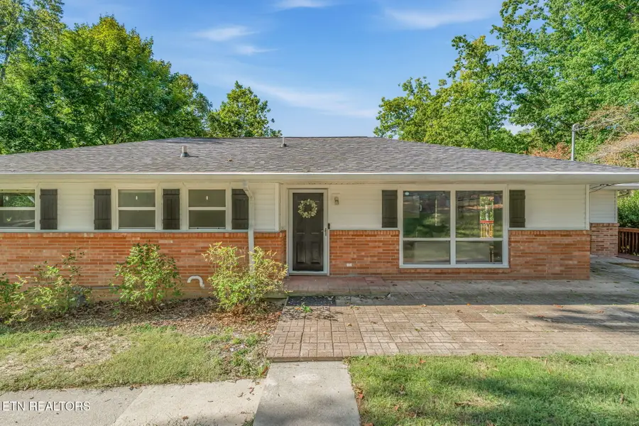 103 Morgan Rd, Oak Ridge, TN 37830 - #3