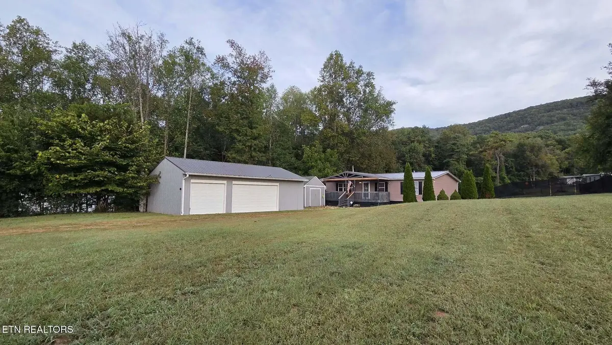 118 Coffey Lane, Harriman, TN 37748 - #1