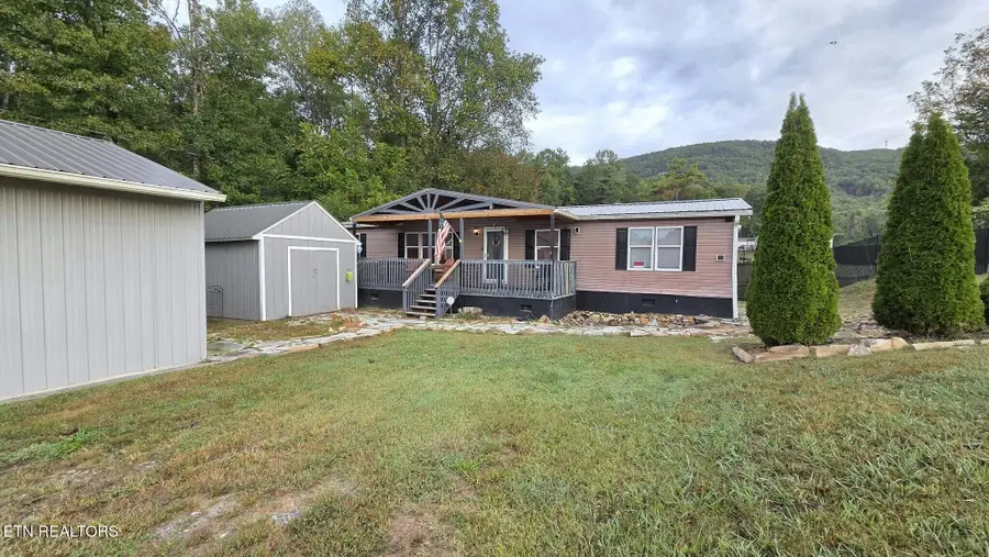 118 Coffey Lane, Harriman, TN 37748 - #2