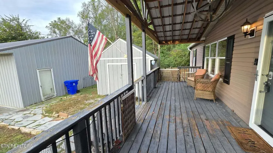 118 Coffey Lane, Harriman, TN 37748 - #3