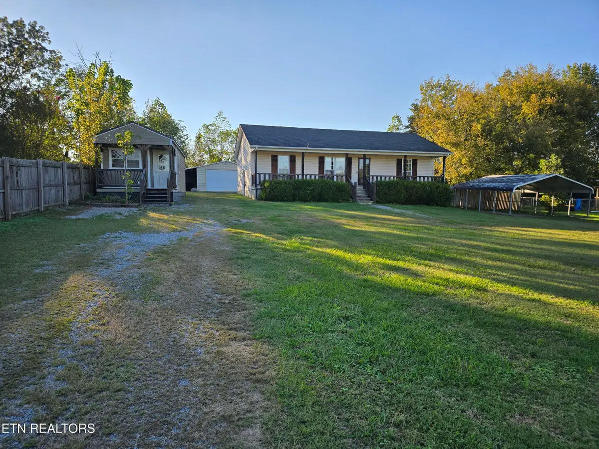 16092 Dodson Branch Hwy, Cookeville, TN 38501 - #1