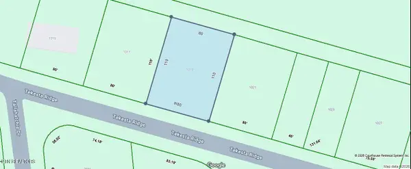 1019 Tekesta Ridge, Crossville, TN 38572