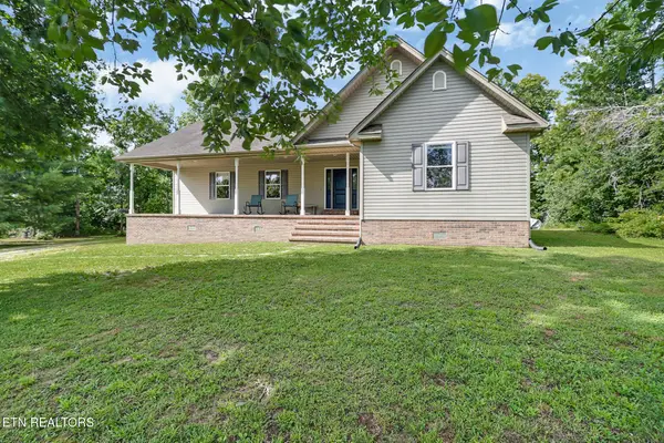 3426 Rugby Pike Pike, Jamestown, TN 38556