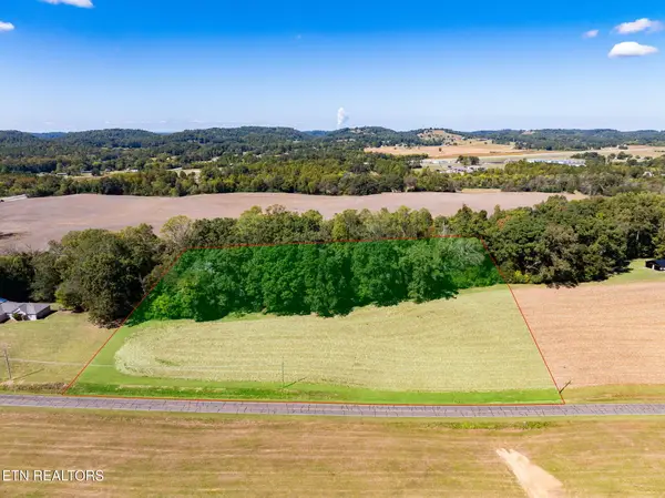00 County Road 609, Athens, TN 37303