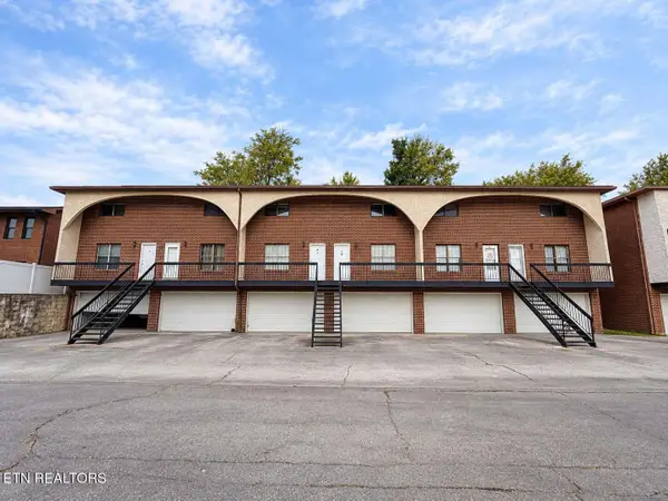 340 NW Micheal Lane #A4, Cleveland, TN 37311