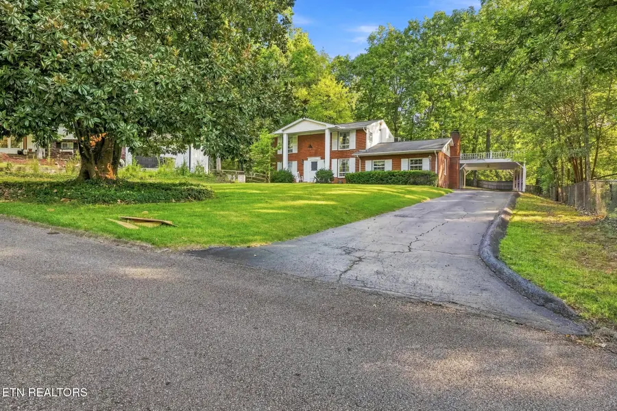 7305 Toxaway Drive, Knoxville, TN 37909 - #3
