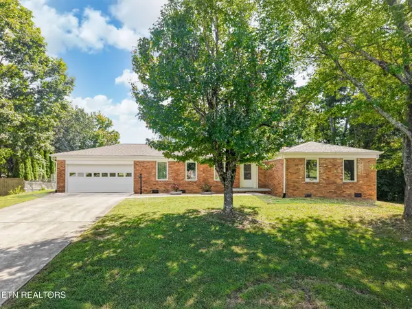 11554 Midhurst Drive, Knoxville, TN 37934