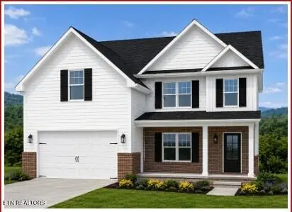 201 Roseberry St #Lot119B, Oak Ridge, TN 37830
