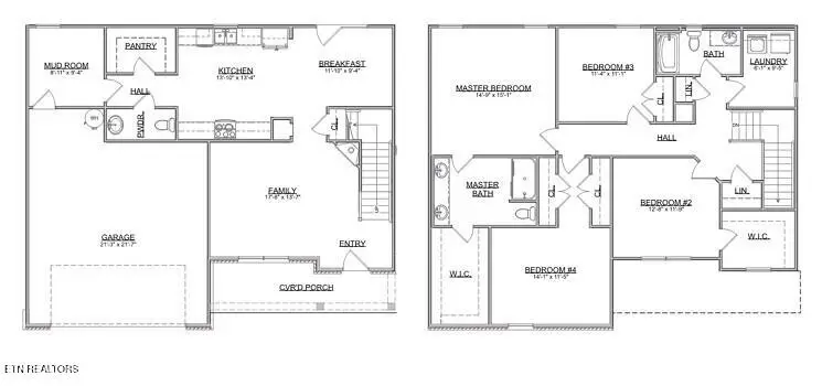 201 Roseberry St #Lot119B, Oak Ridge, TN 37830 - #2
