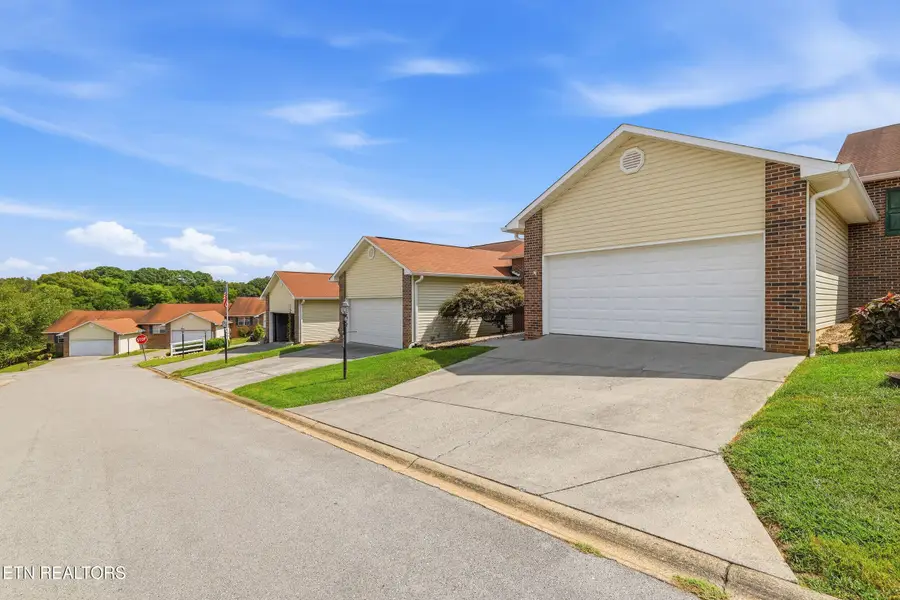 209 Executive Meadows Drive, Lenoir City, TN 37771 - #2