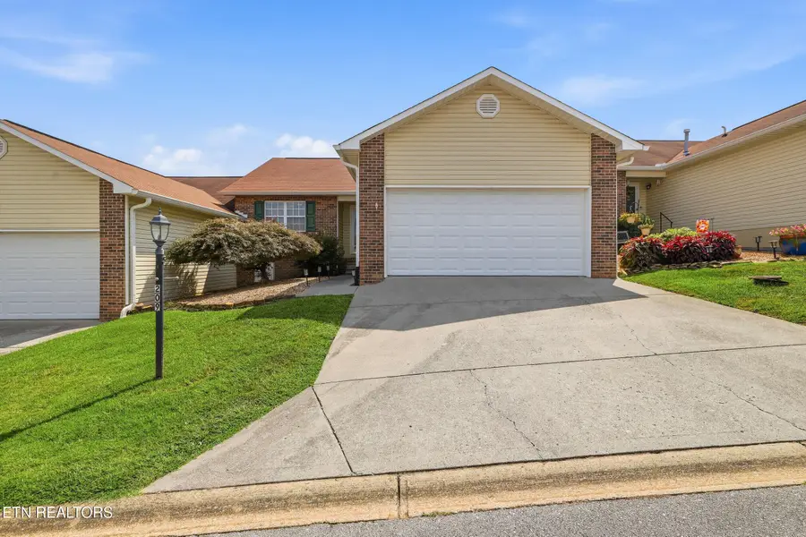 209 Executive Meadows Drive, Lenoir City, TN 37771 - #3