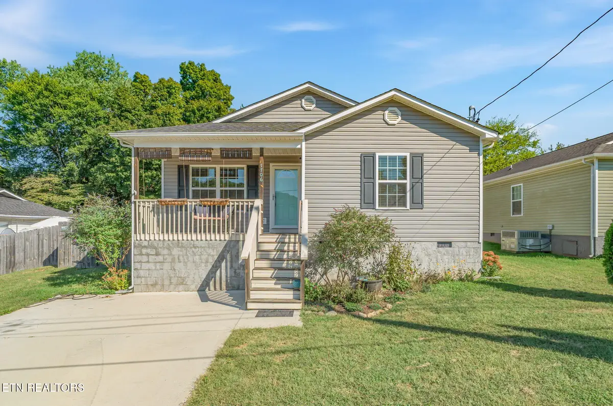 1706 Vada Circle, Knoxville, TN 37912 - #1