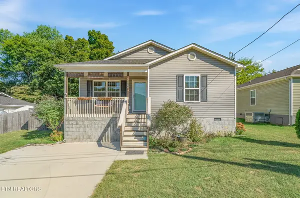 1706 Vada Circle, Knoxville, TN 37912