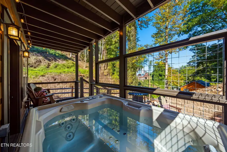 253 Silverbell Lane, Gatlinburg, TN 37738 - #3