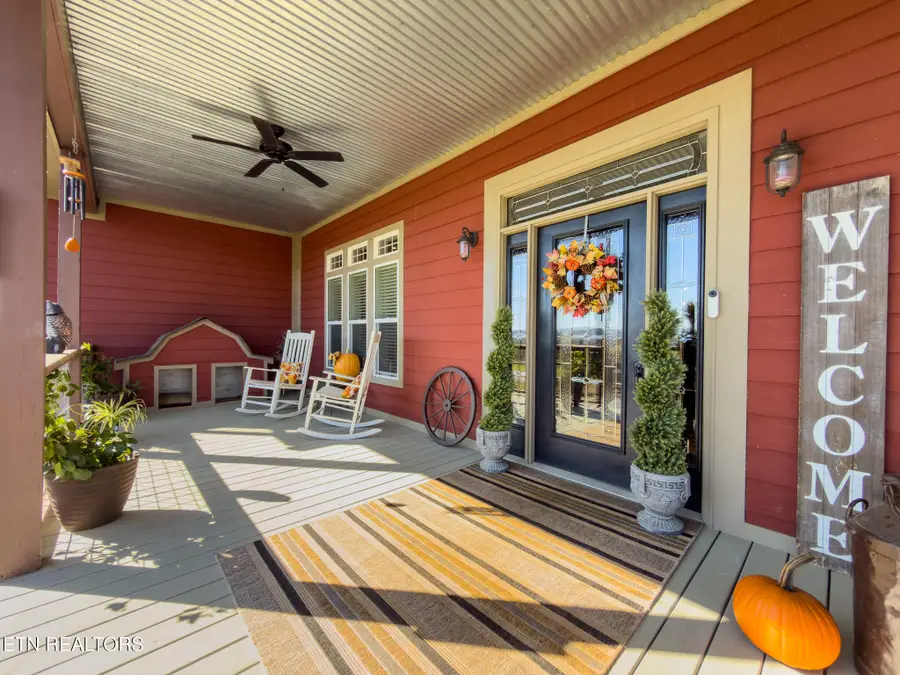 791 Highway 113, White Pine, TN 37890 - #2