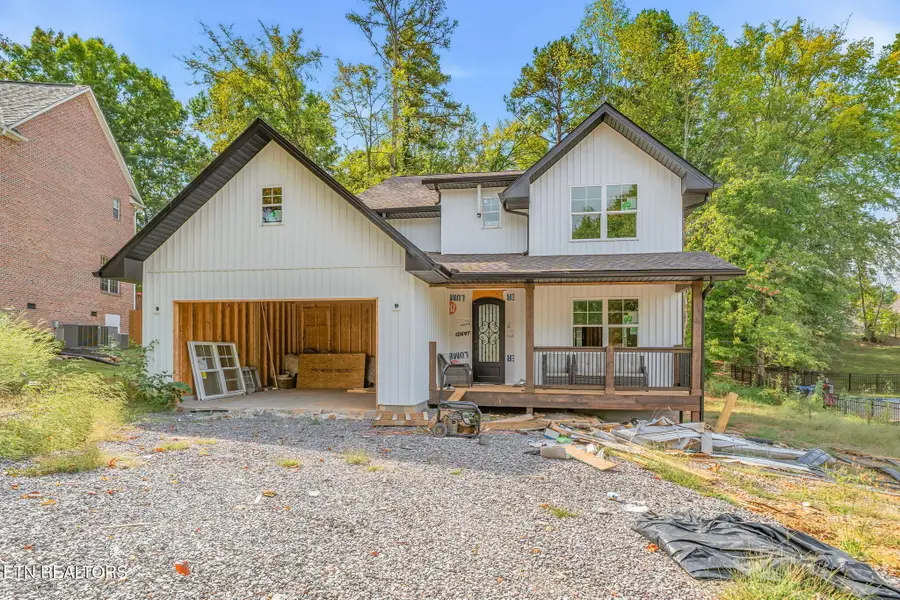 7313 Royal Springs Blvd, Knoxville, TN 37918 - #2
