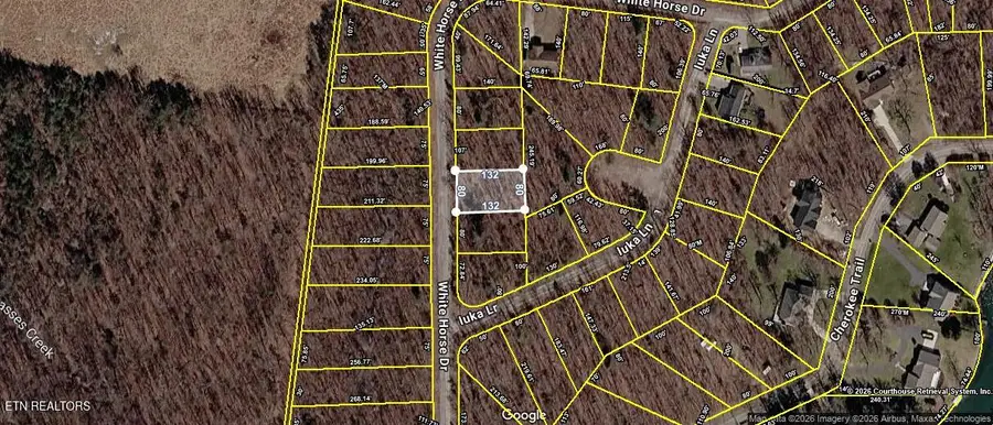 2227 Whitehorse Drive, Crossville, TN 38572 - #2