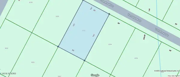 6032 Tomahawk Drive, Crossville, TN 38572