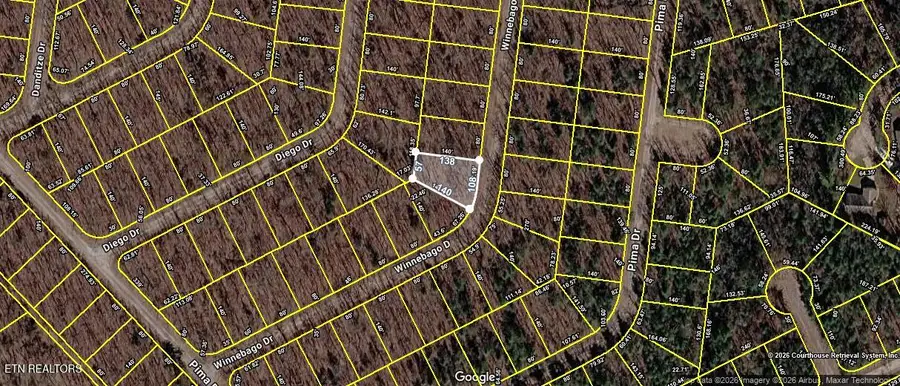 2038 Winnebago Drive, Crossville, TN 38572 - #2
