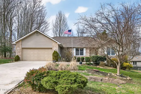 15 Ridge Crest Circle, Crossville, TN 38558