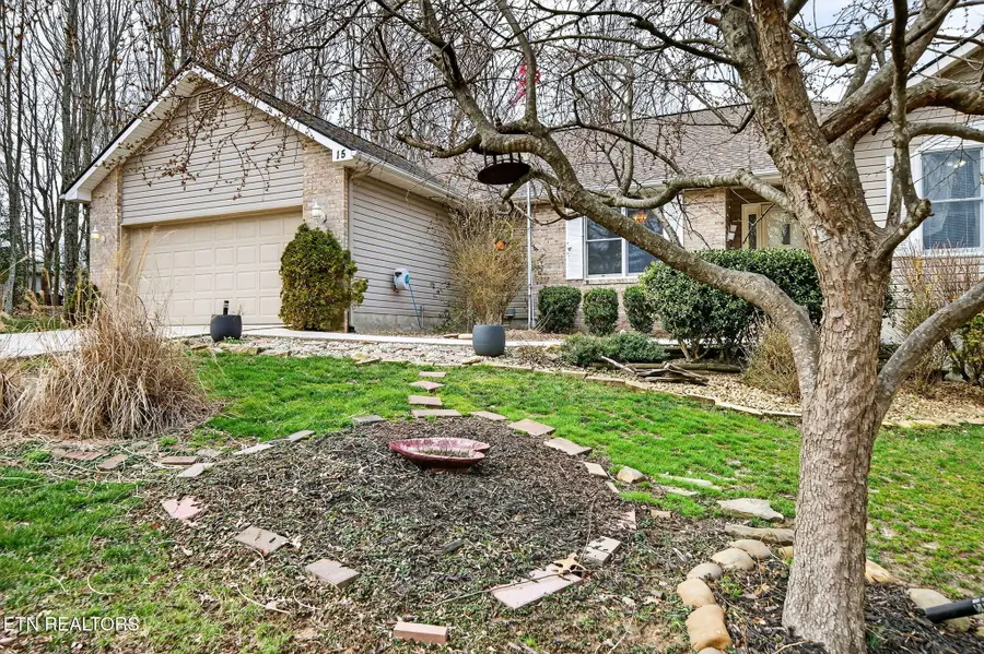 15 Ridge Crest Circle, Crossville, TN 38558 - #2